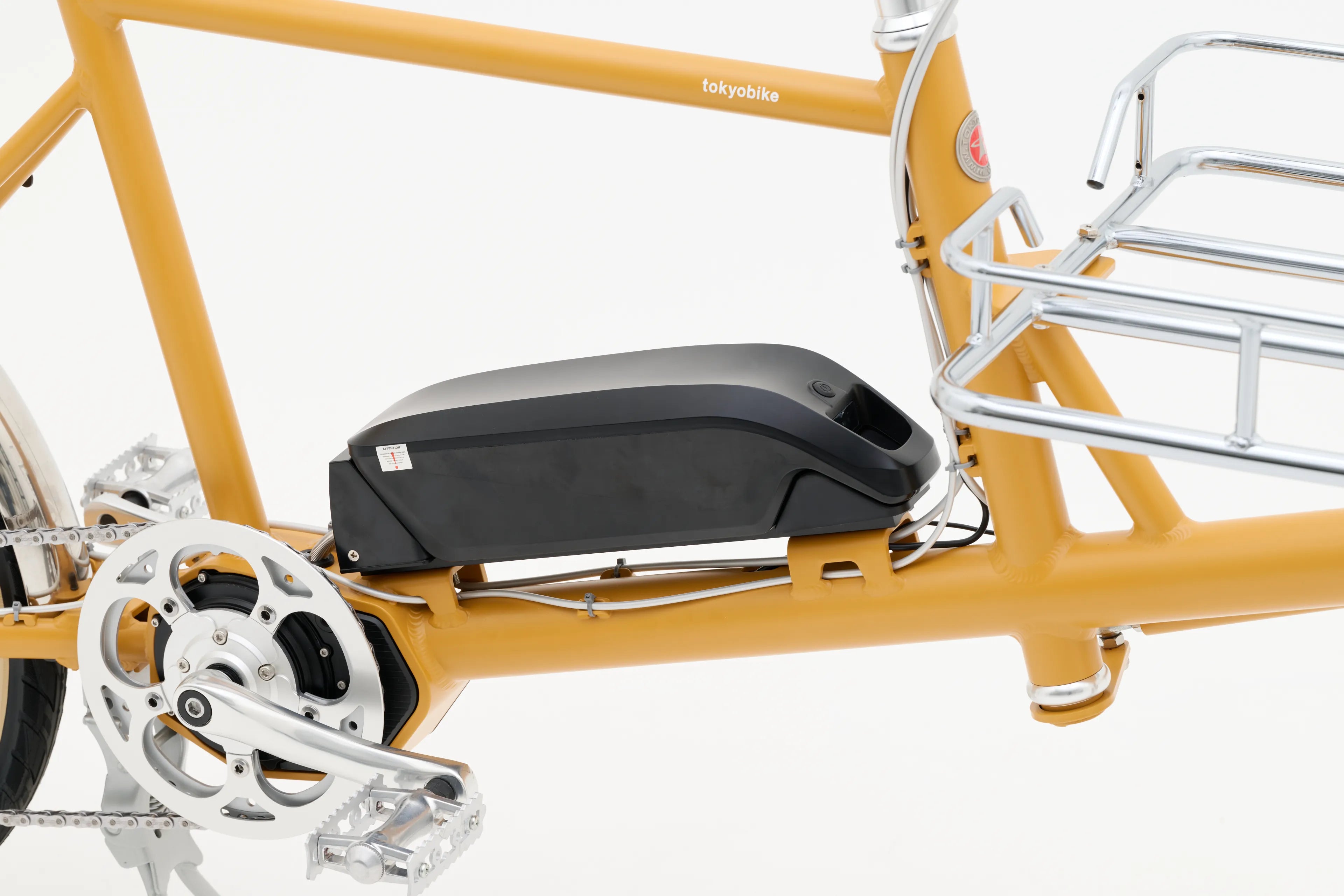 *tokyobike*TOKYOBIKE PORTER