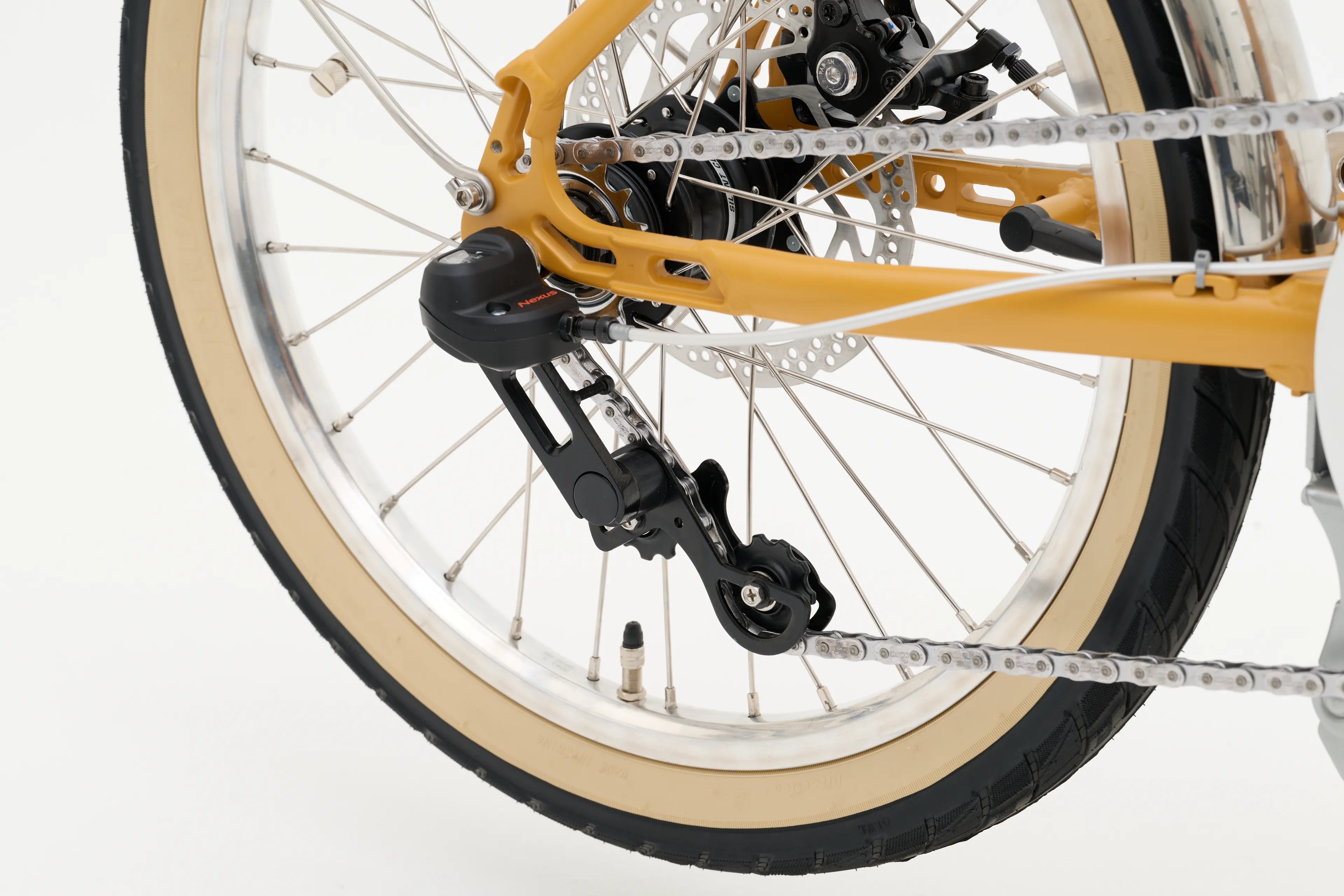 *tokyobike*TOKYOBIKE PORTER