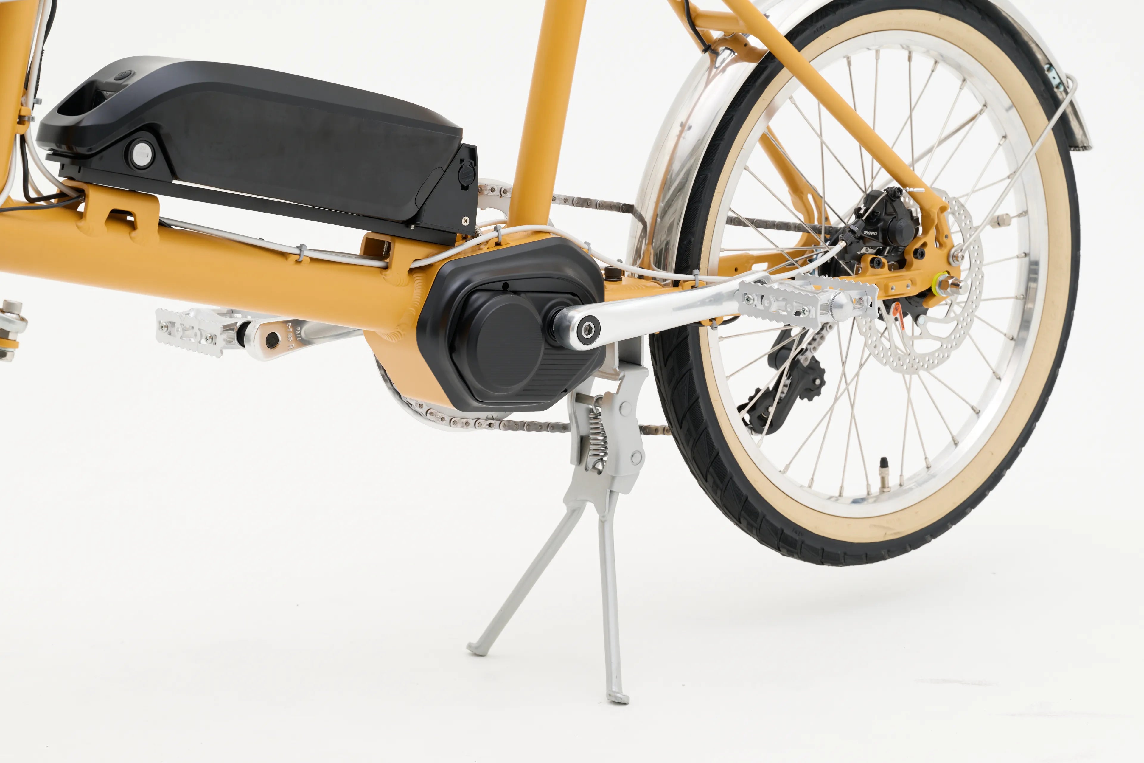 *tokyobike*TOKYOBIKE PORTER