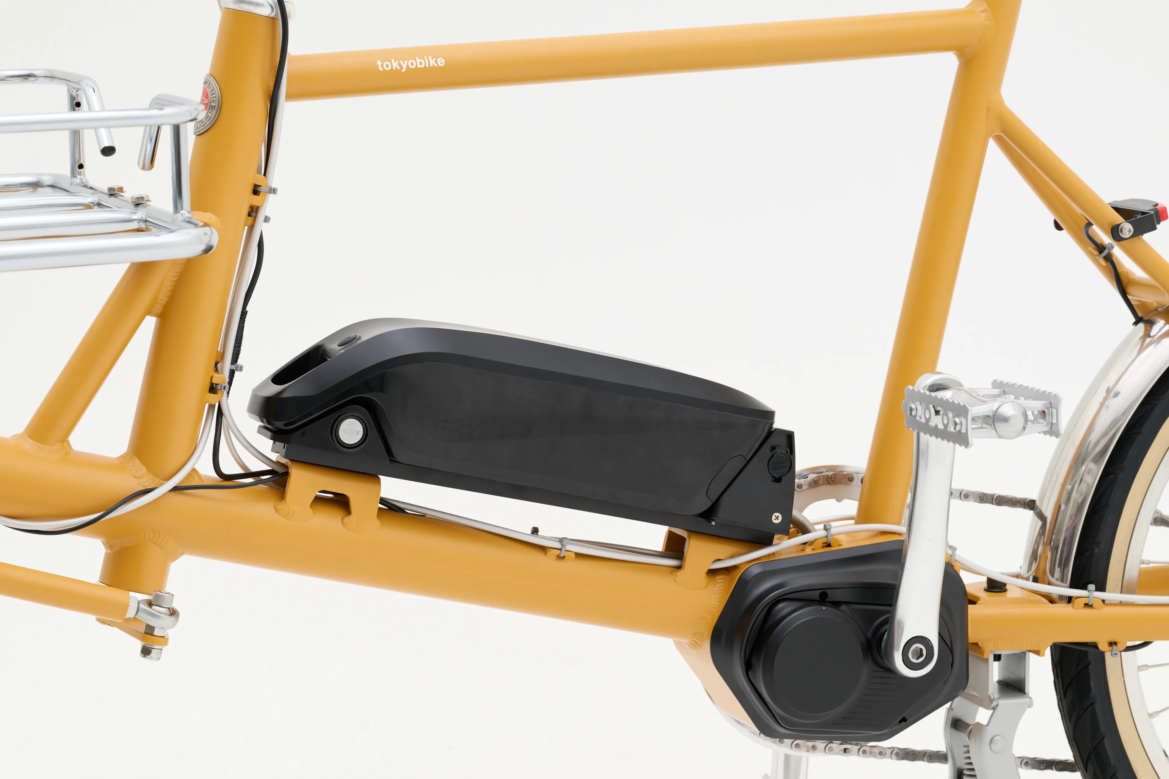 *tokyobike*TOKYOBIKE PORTER