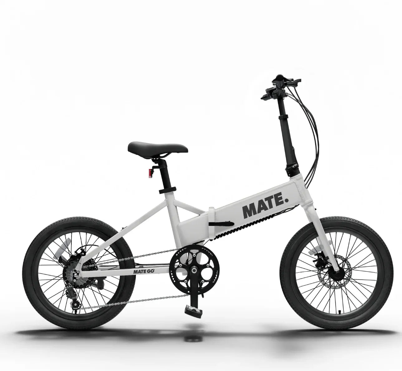 *MATE.BIKE*MATE GO+