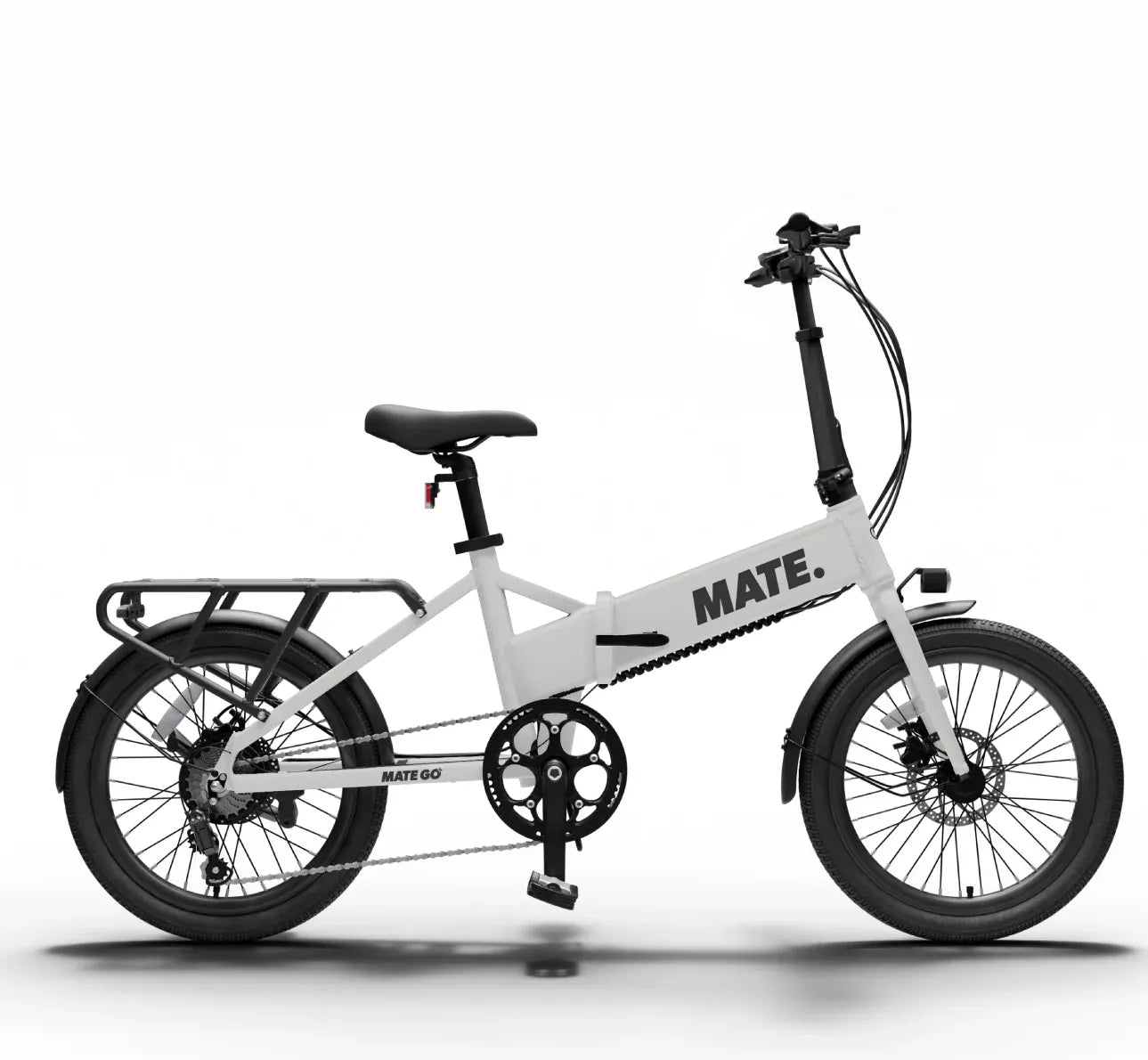 *MATE.BIKE*MATE GO+