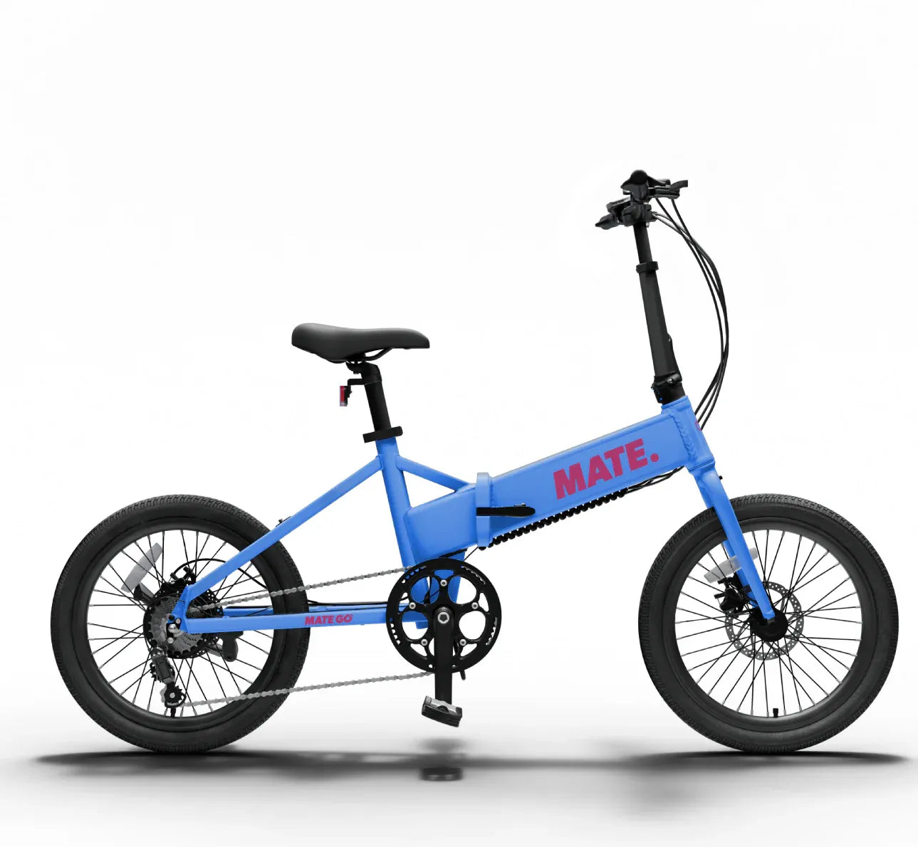 *MATE.BIKE*MATE GO+