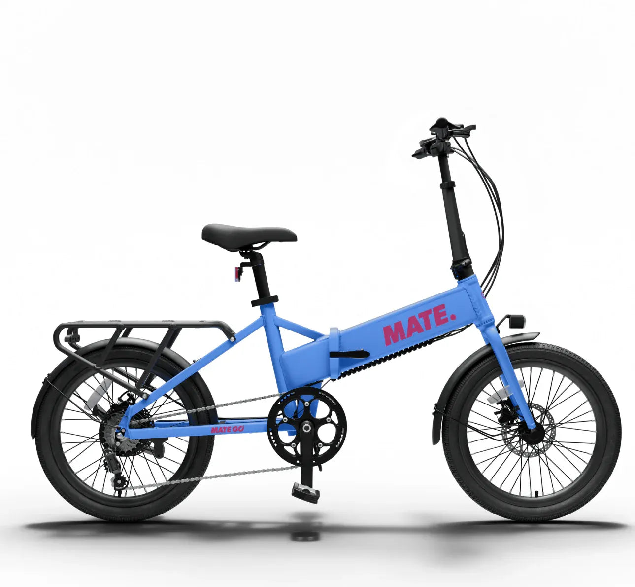 *MATE.BIKE*MATE GO+