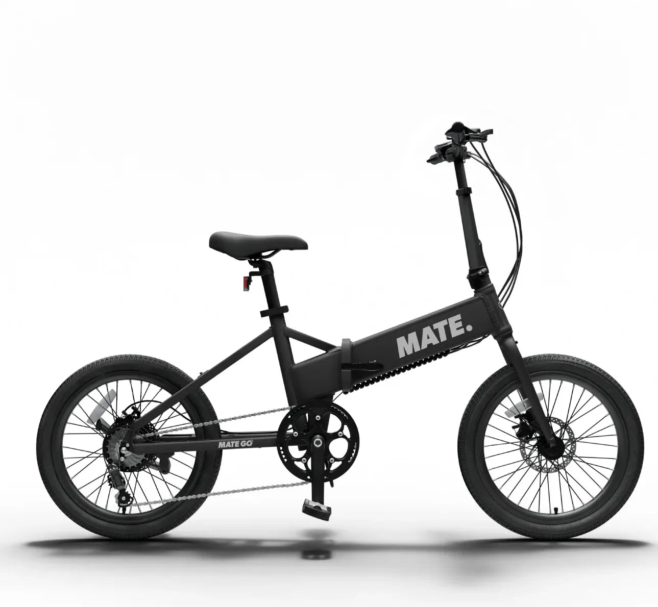 *MATE.BIKE*MATE GO+