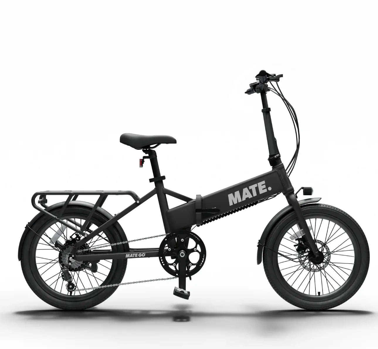 *MATE.BIKE*MATE GO+