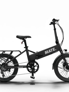 MATE GO+ Starter Kit