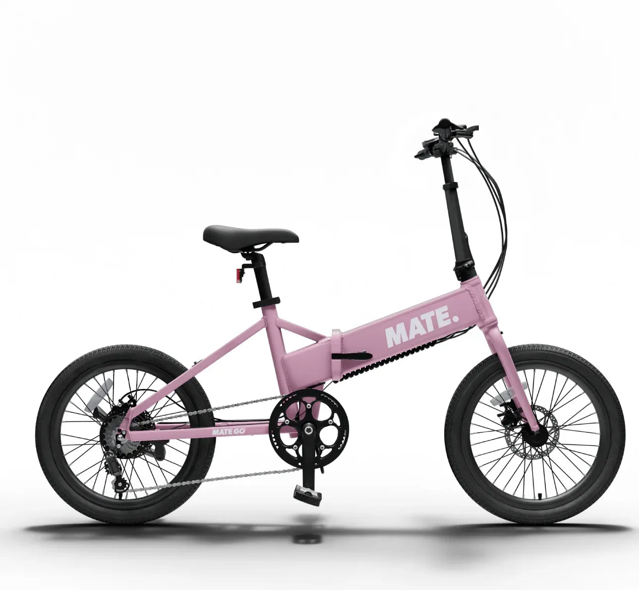 *MATE.BIKE*MATE GO+