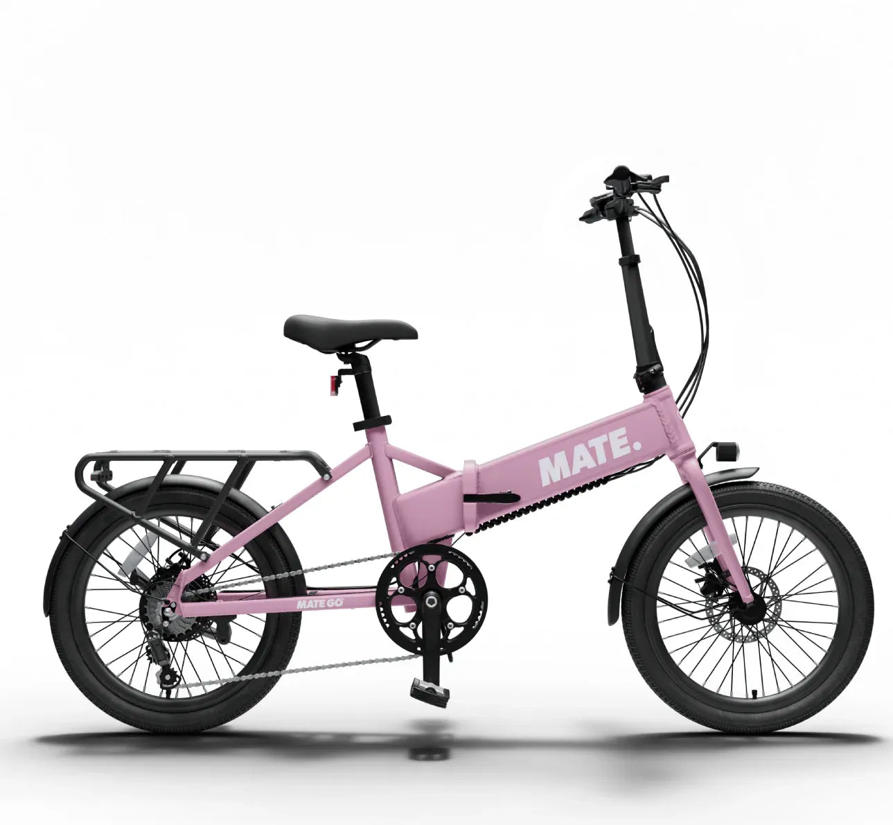 *MATE.BIKE*MATE GO+