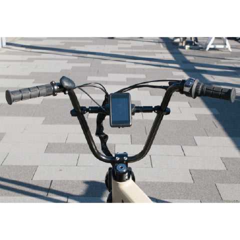 *LSB ORIGINAL* Hi-RISER HANDLE BAR