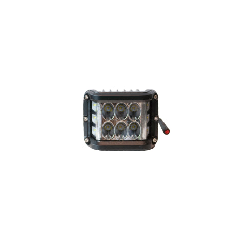 *LSB ORIGINAL* FOR E-BIKE FRONT LIGHT (EXTRA BIG)