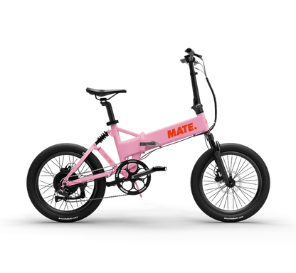 MATE.BIKE* MATE FUSION 2.0 – LSB-TOKYO MATE.BIKE* MATE FUSION 2.0 – LSB-TOKYO