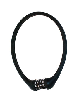 Silicone Lock
