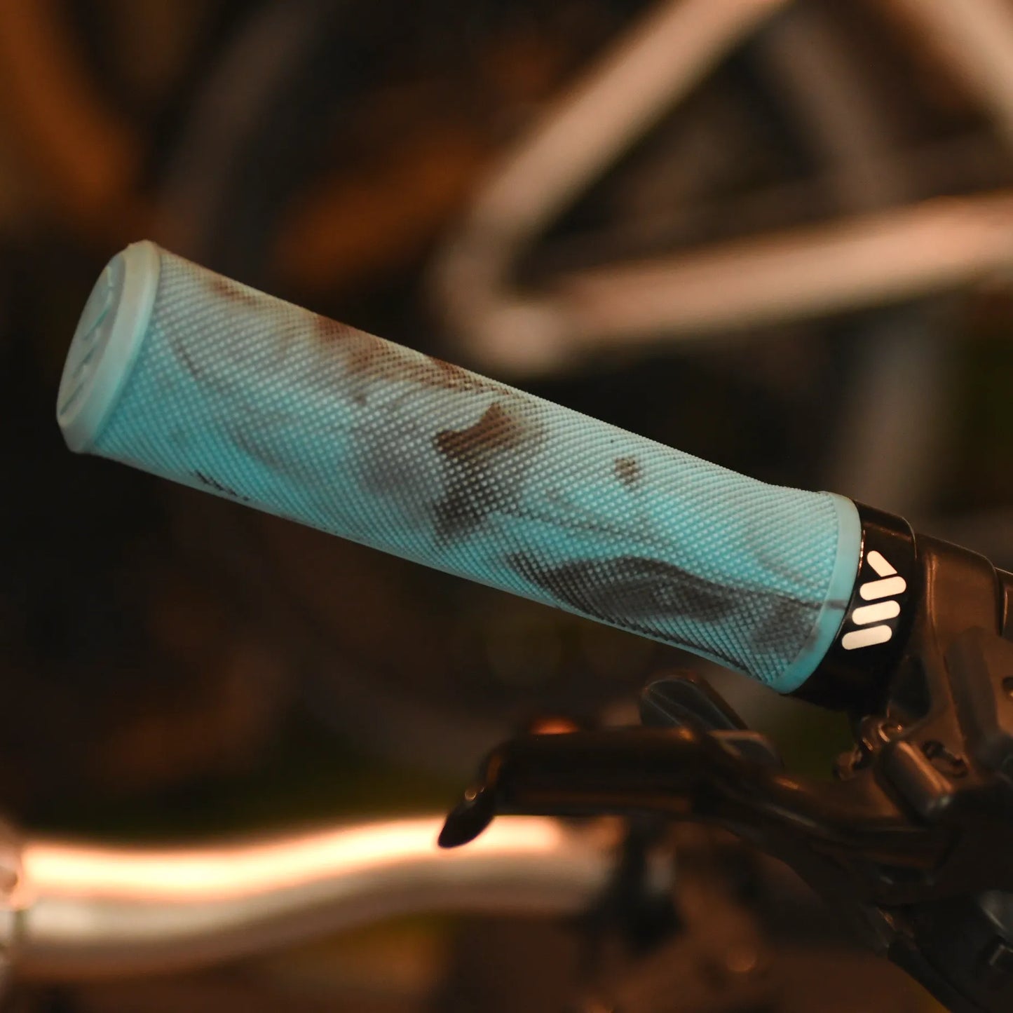BERM GRIP