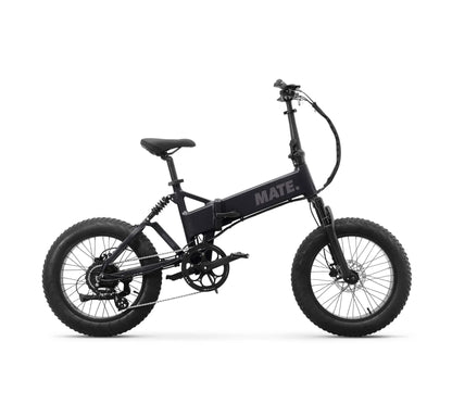 *MATE.BIKE* MATE X EVO