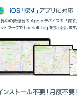 Loshall Tag