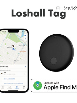Loshall Tag