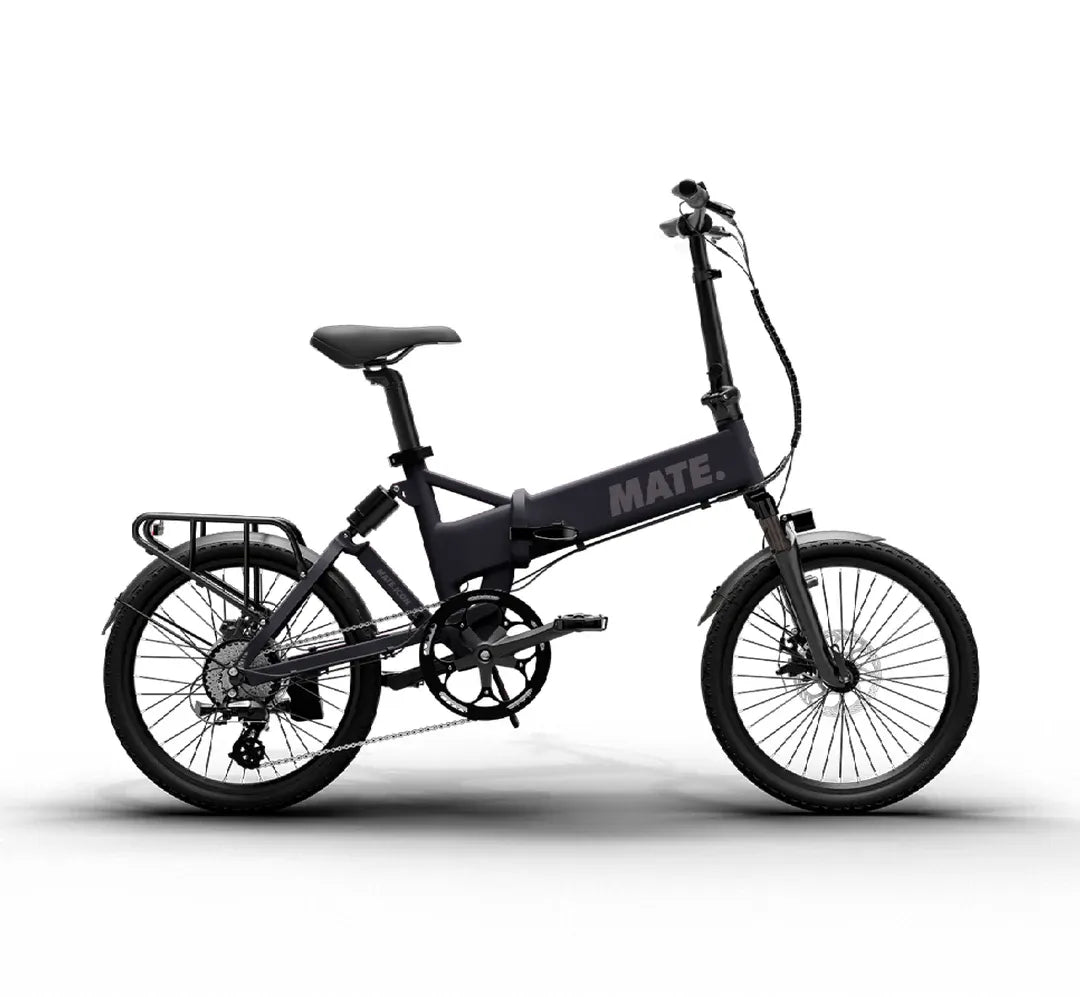 *MATE.BIKE* MATE CITY 2.0