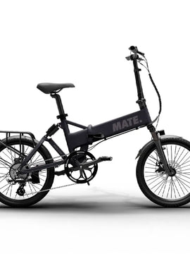 MATE CITY 2.0 Starter Kit