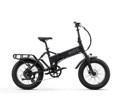 *MATE.BIKE* MATE X EVO