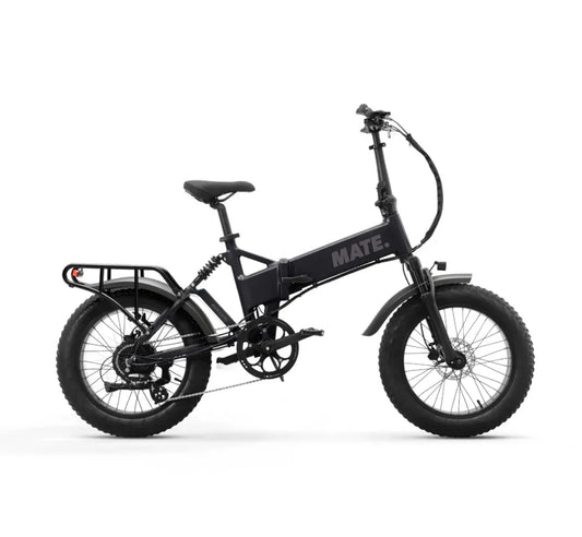 *MATE.BIKE* MATE X EVO