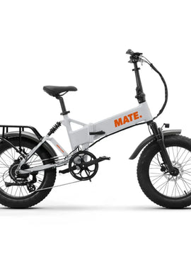 MATE X EVO Starter Kit