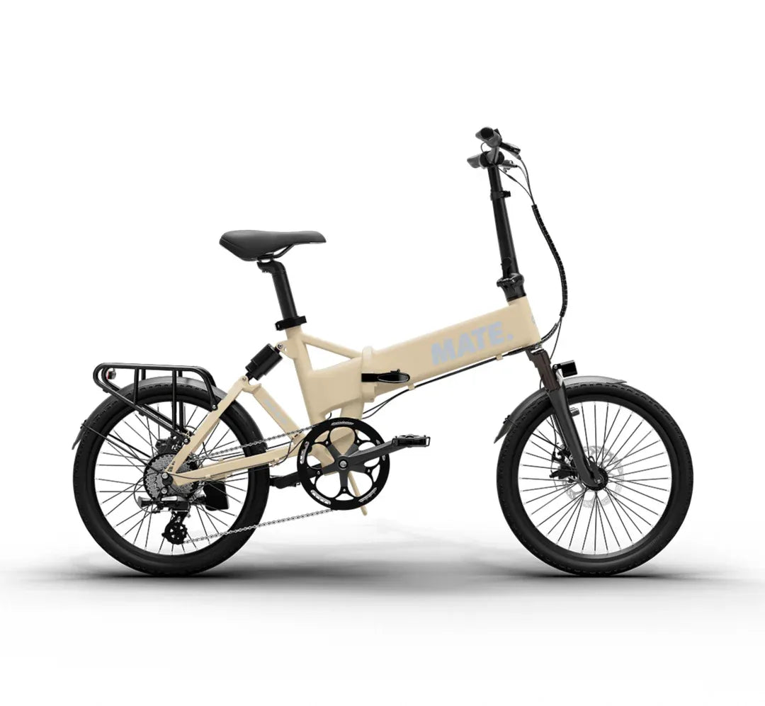 *MATE.BIKE* MATE CITY 2.0