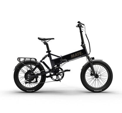 *MATE.BIKE* MATE FUSION 2.0