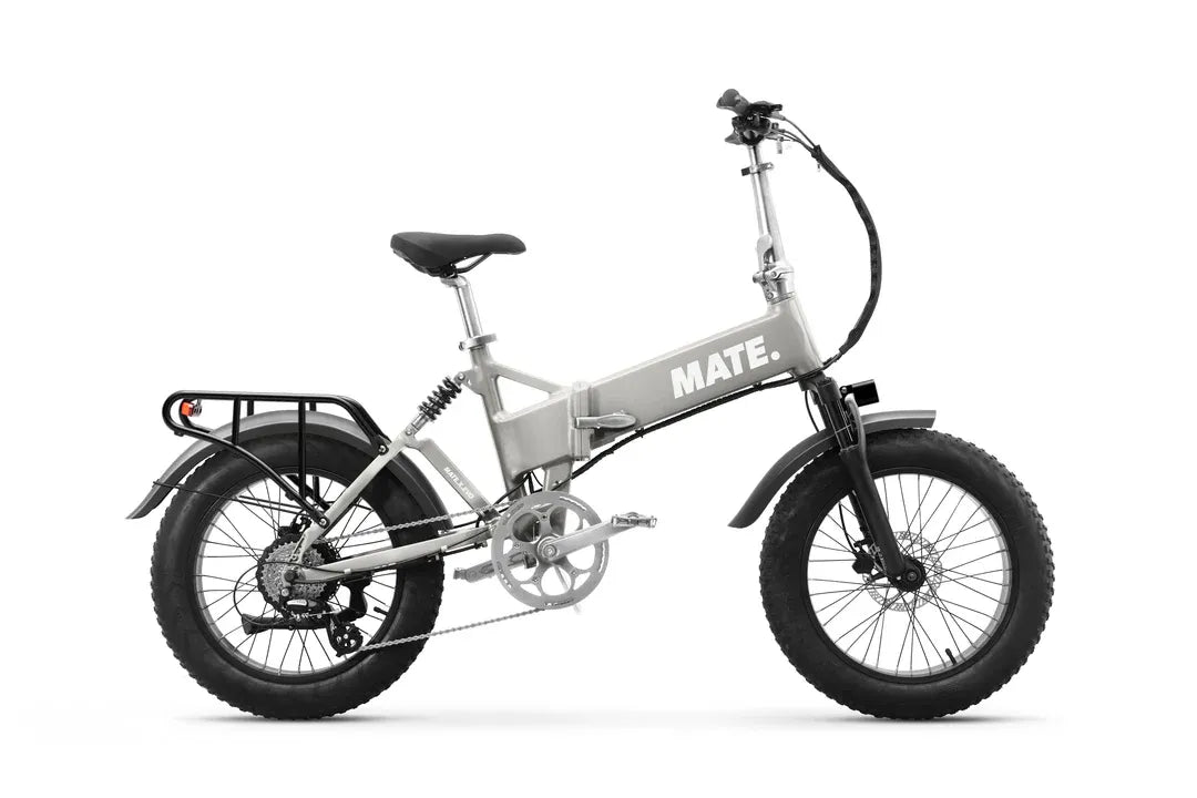 *MATE.BIKE* MATE X EVO