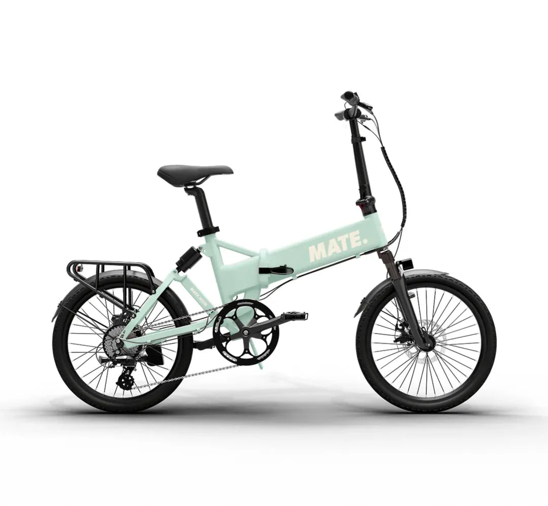 *MATE.BIKE* MATE CITY 2.0