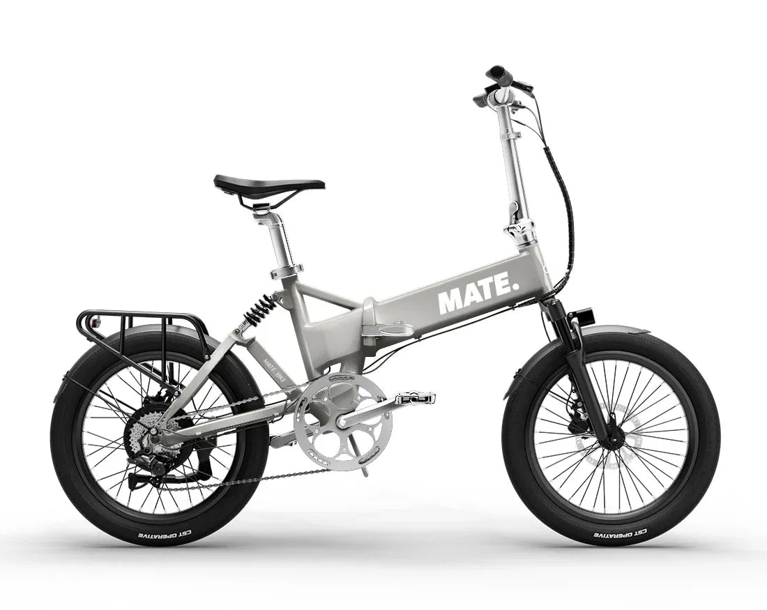 *MATE.BIKE* MATE FUSION 2.0