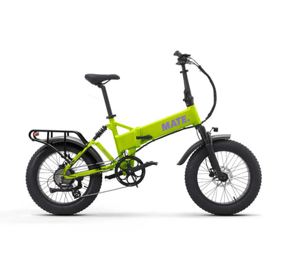 *MATE.BIKE* MATE X EVO