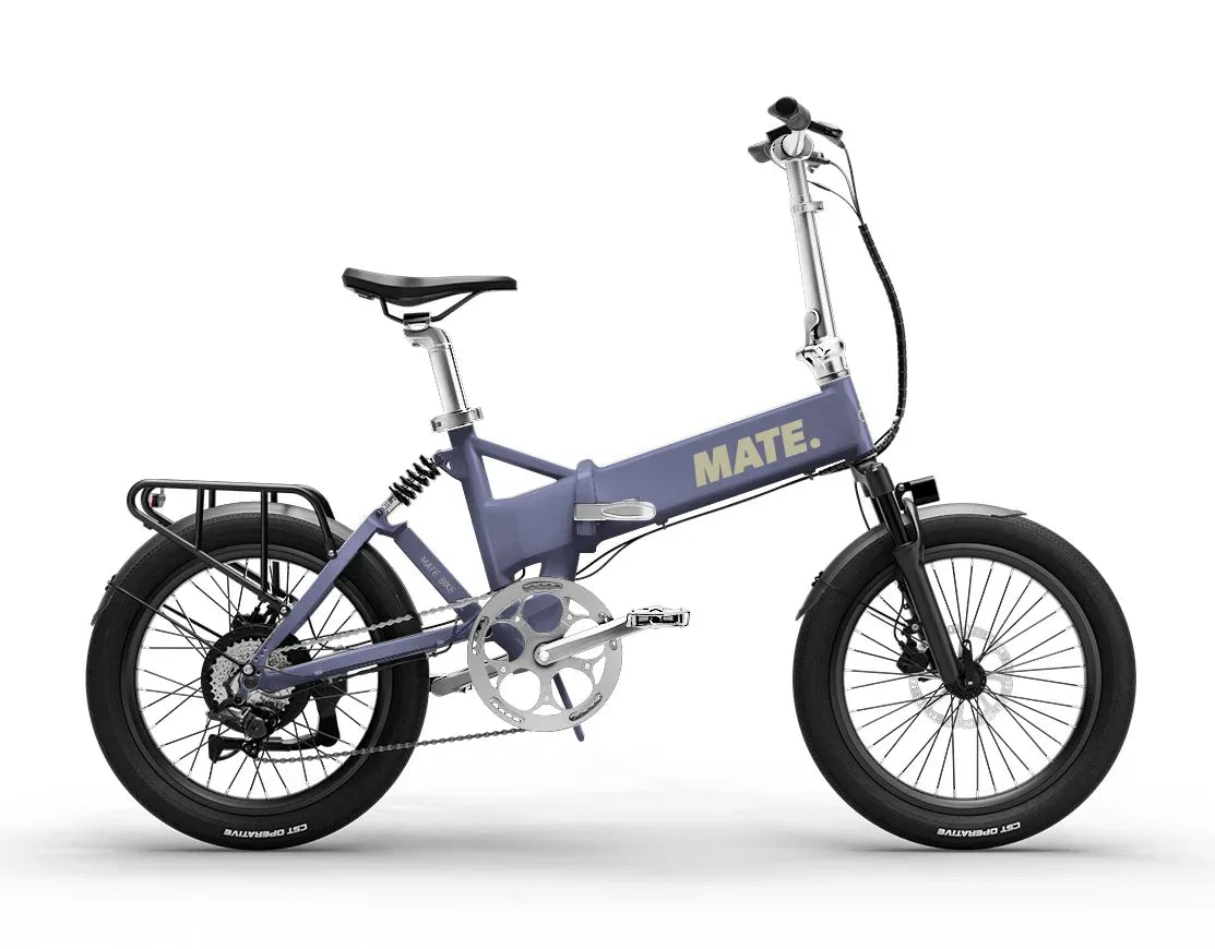 MATE.BIKE* MATE FUSION 2.0 – LSB-TOKYO