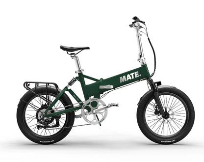 *MATE.BIKE* MATE FUSION 2.0
