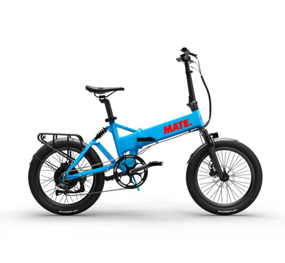 *MATE.BIKE* MATE FUSION 2.0