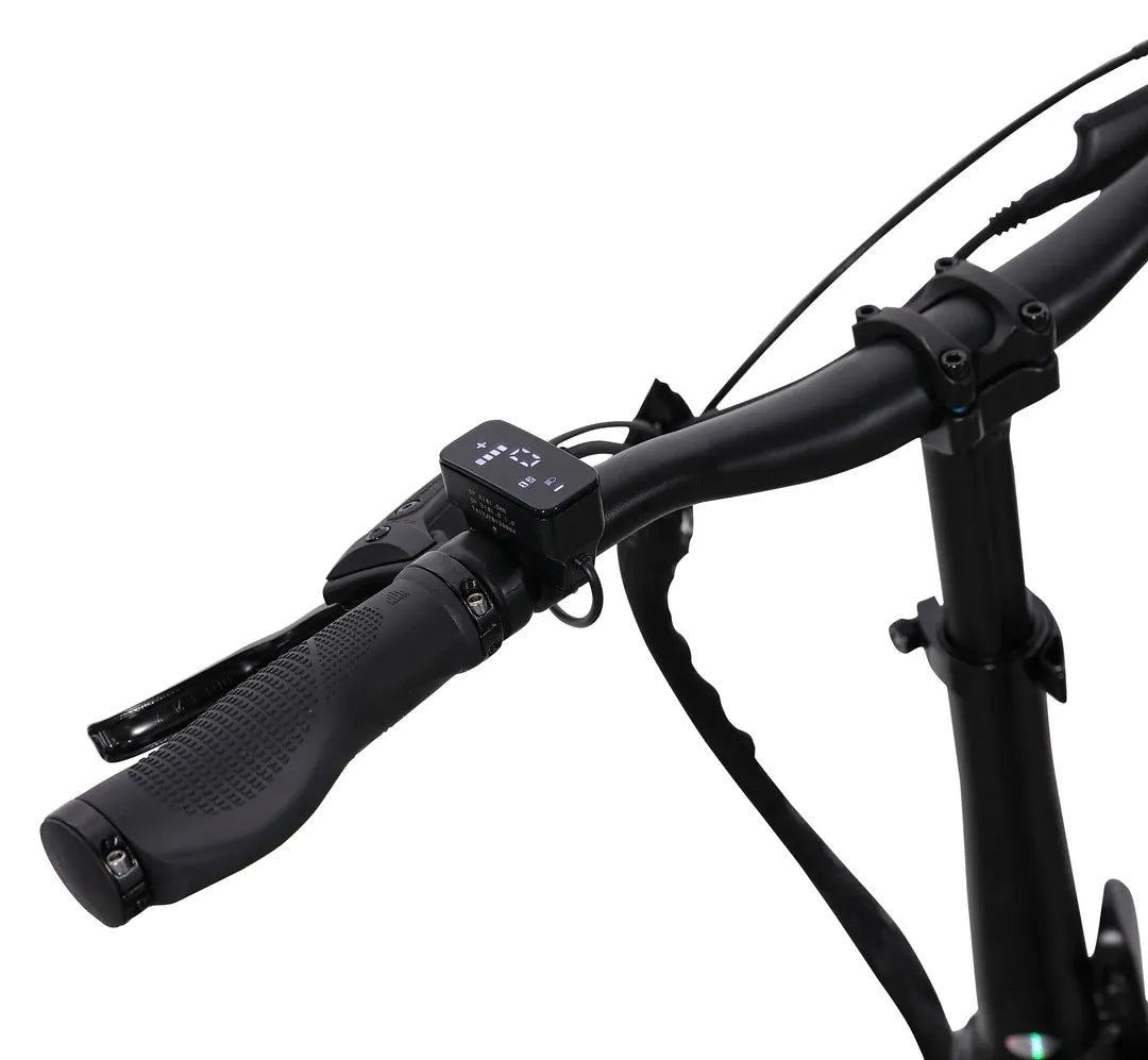 *MATE.BIKE* MATE X EVO