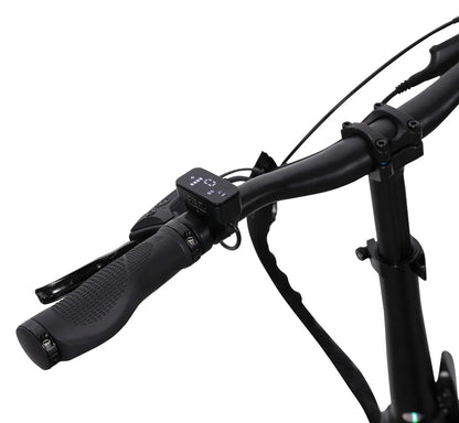 *MATE.BIKE* MATE X EVO