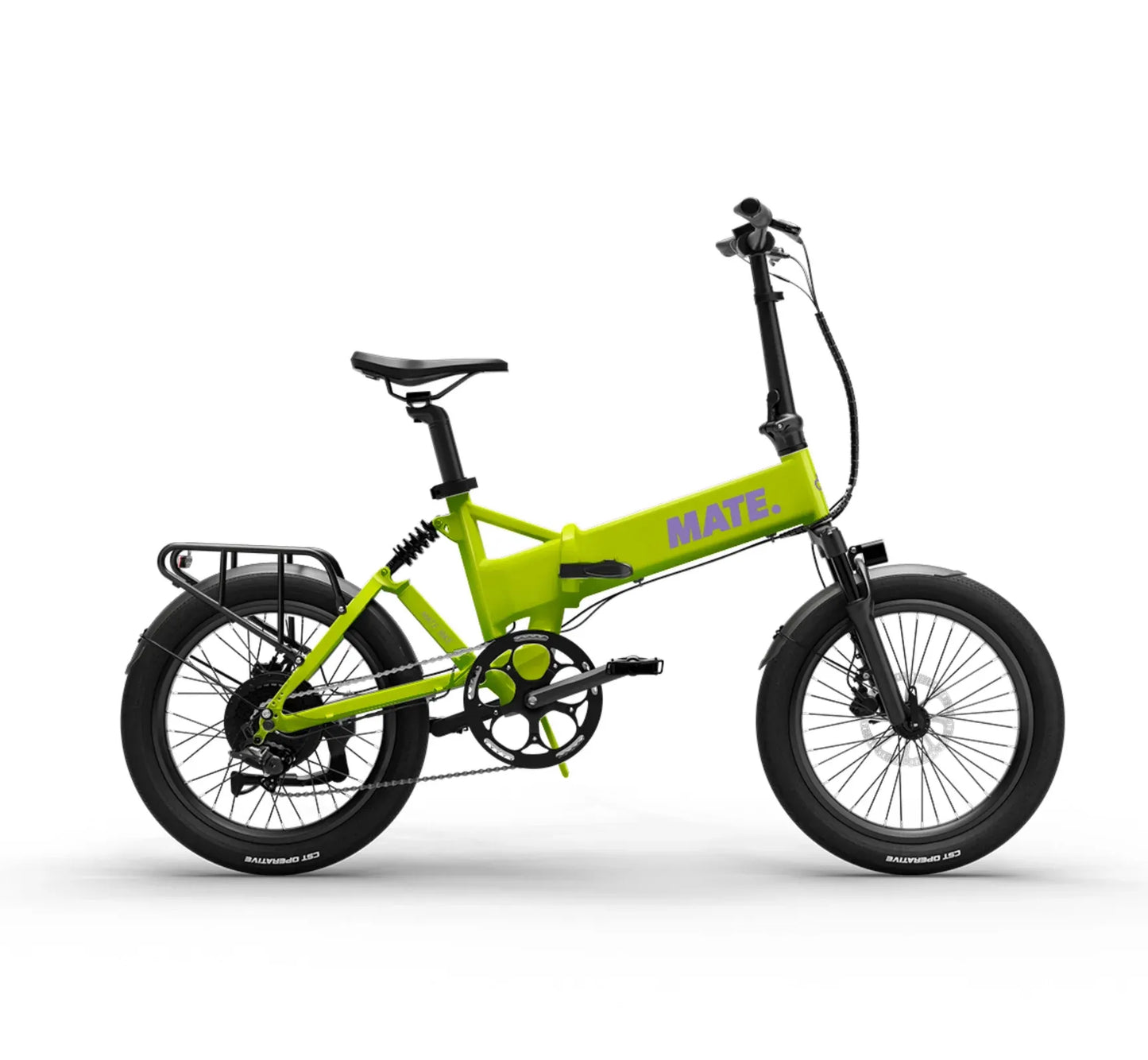 *MATE.BIKE* MATE FUSION 2.0