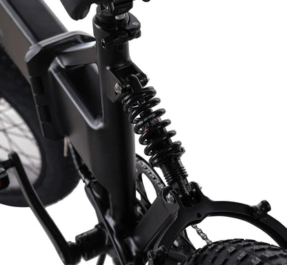 *MATE.BIKE* MATE X EVO