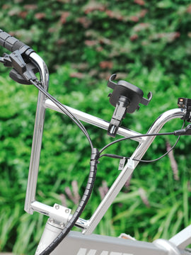 4pc Hi-RISER HANDLE BAR