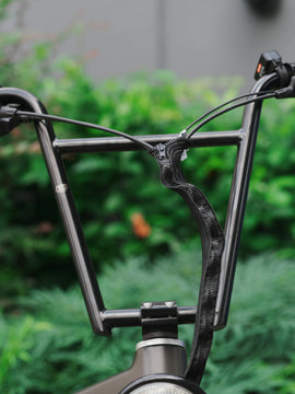 4pc Hi-RISER HANDLE BAR