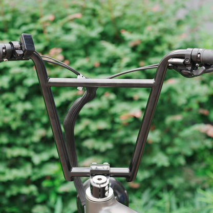4pc Hi-RISER HANDLE BAR