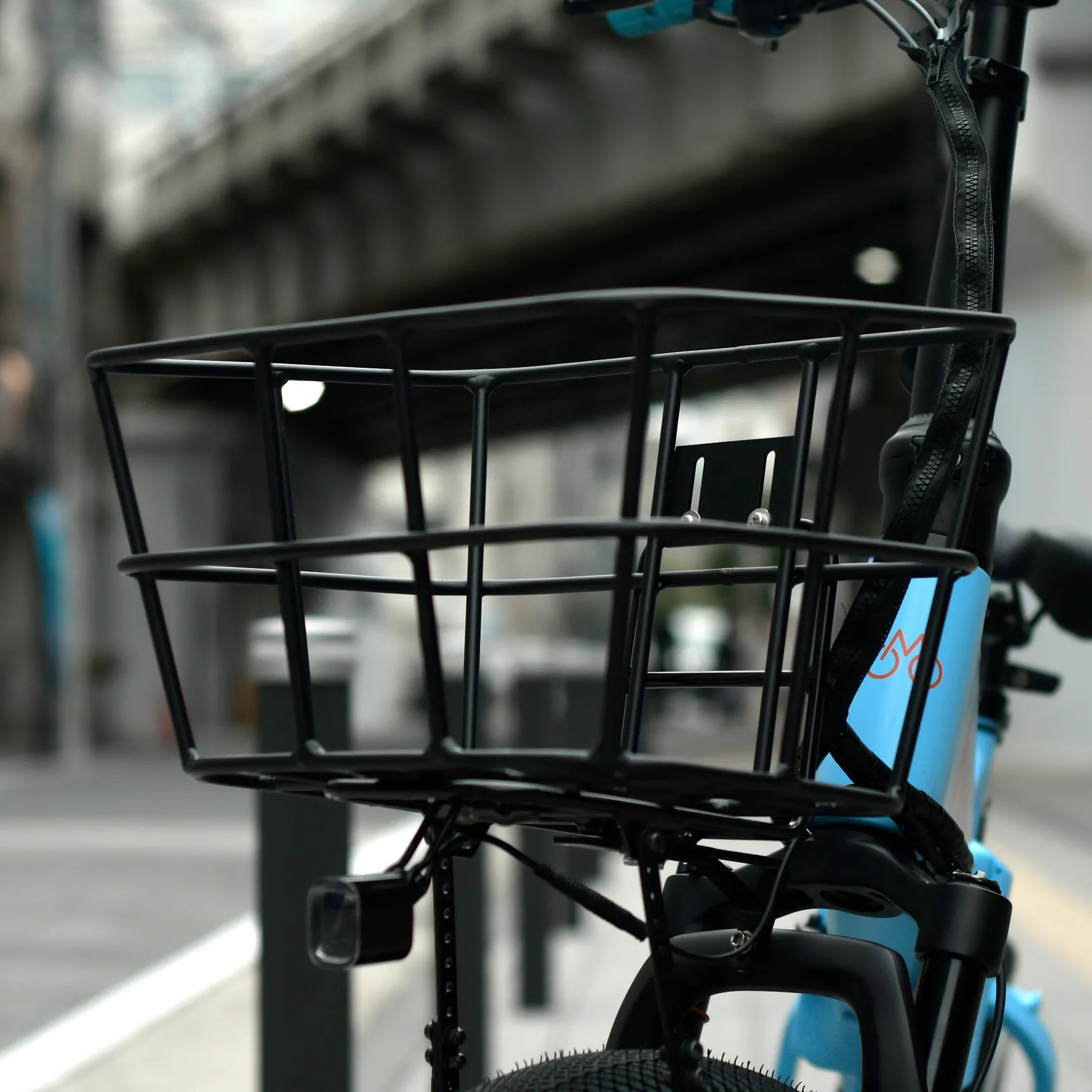 Alloy Basket Set｜M / L