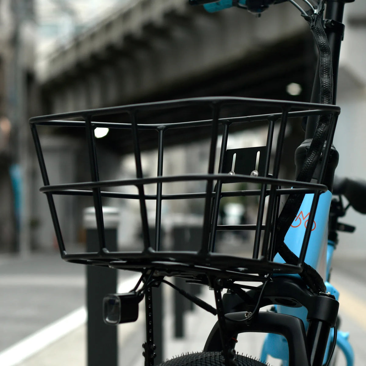 Alloy Basket Set｜M / L