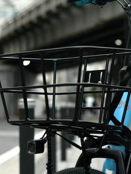 Alloy Basket Set｜M / L