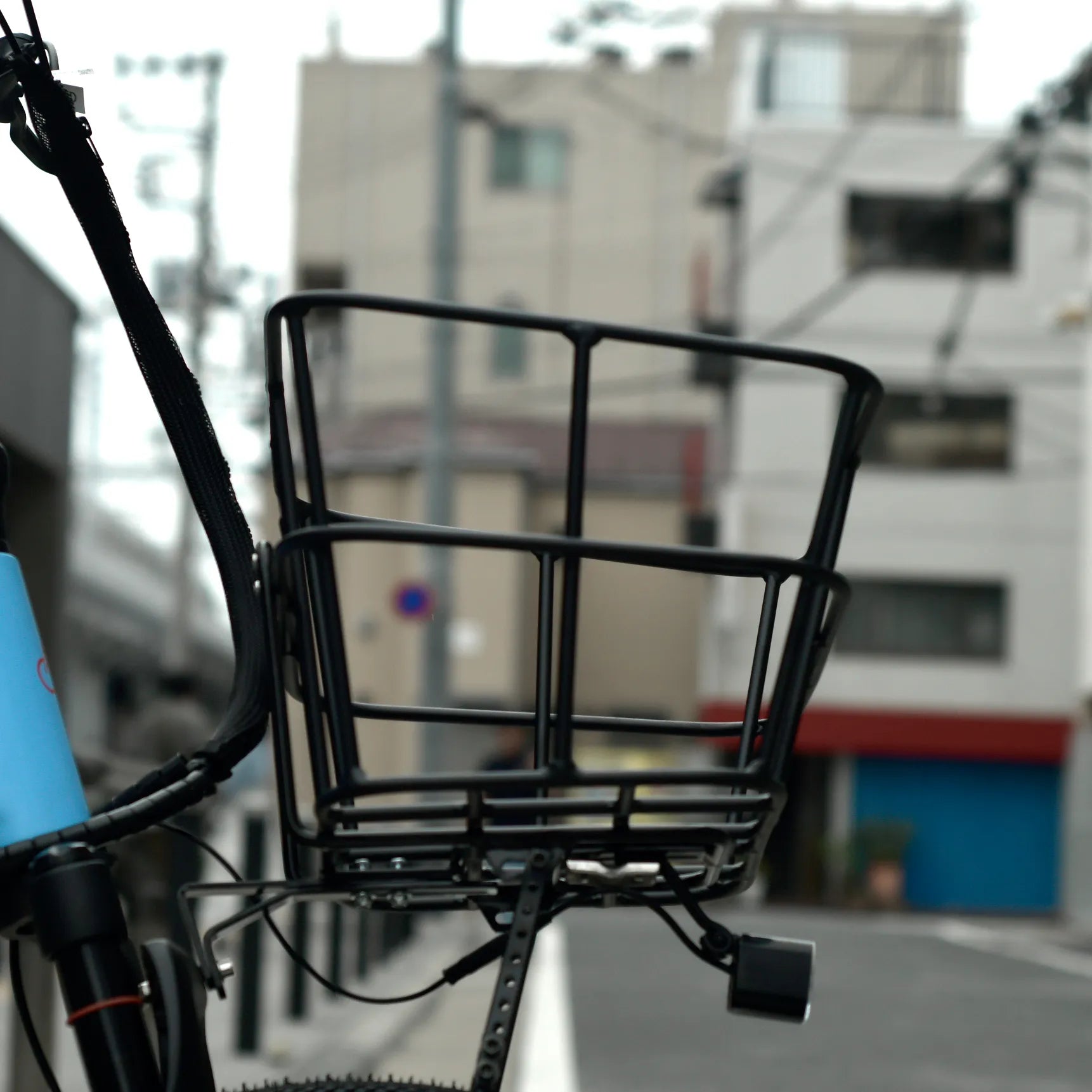 Alloy Basket Set｜M / L