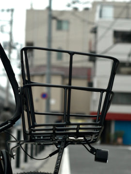 Alloy Basket Set｜M / L