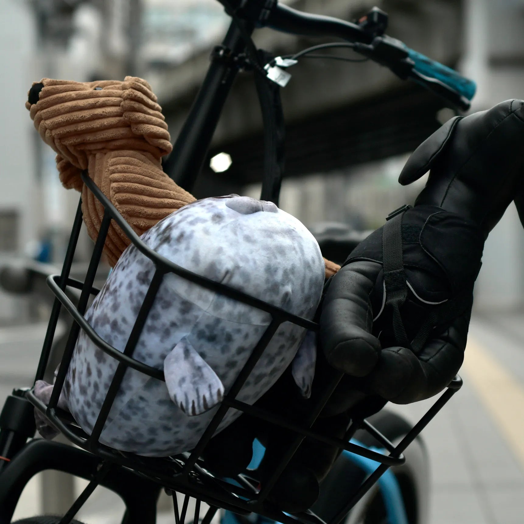 Alloy Basket Set｜M / L
