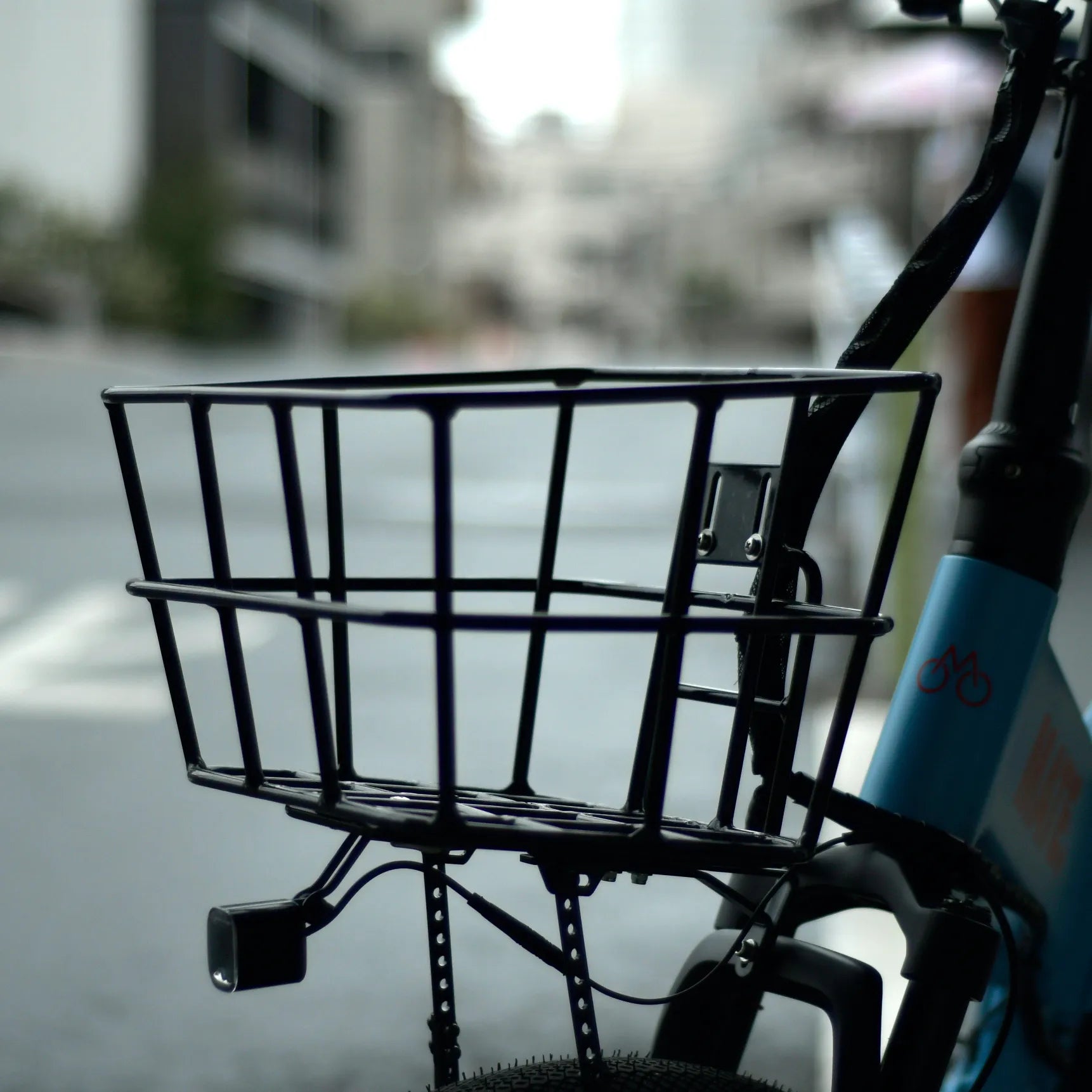 Alloy Basket Set｜M / L