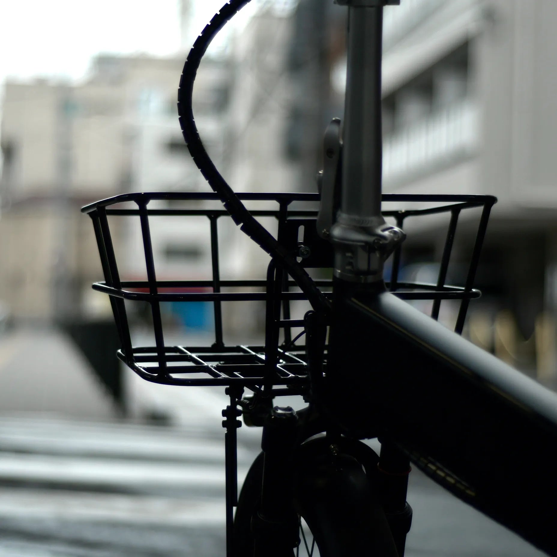 Alloy Basket Set｜M / L